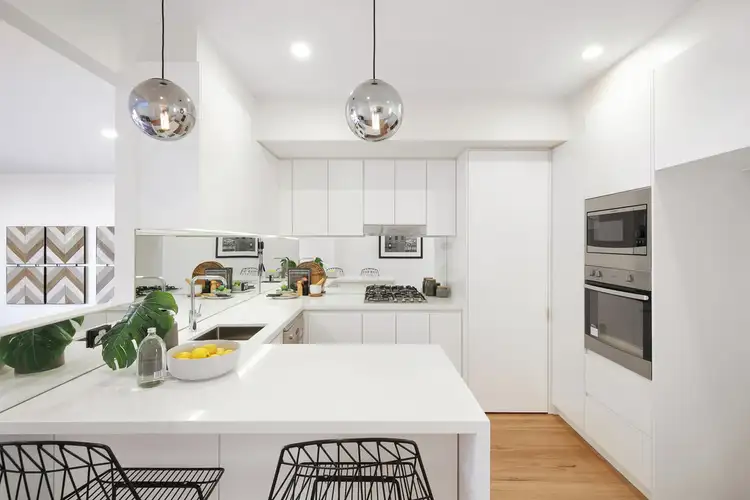 Fourth view of Homely house listing, 21 Albert Street, Erskineville NSW 2043