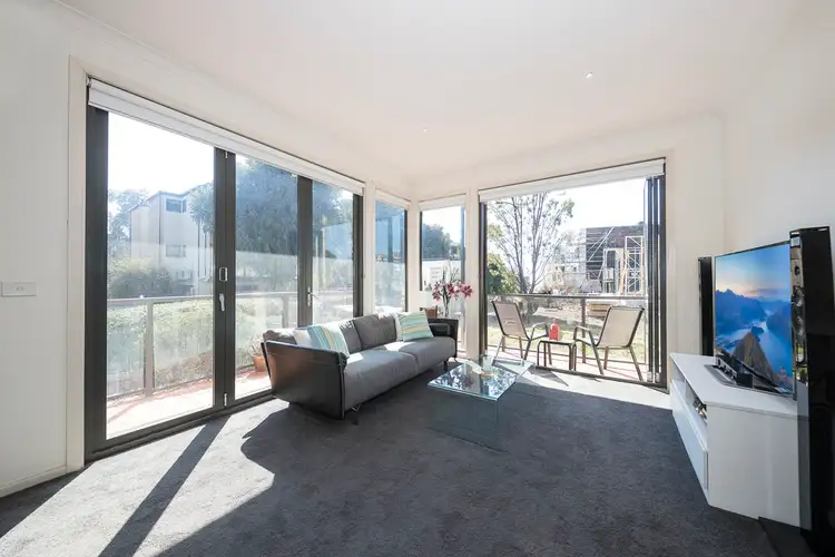 Fifth view of Homely townhouse listing, 2/39 Diamond Boulevard, Greensborough VIC 3088