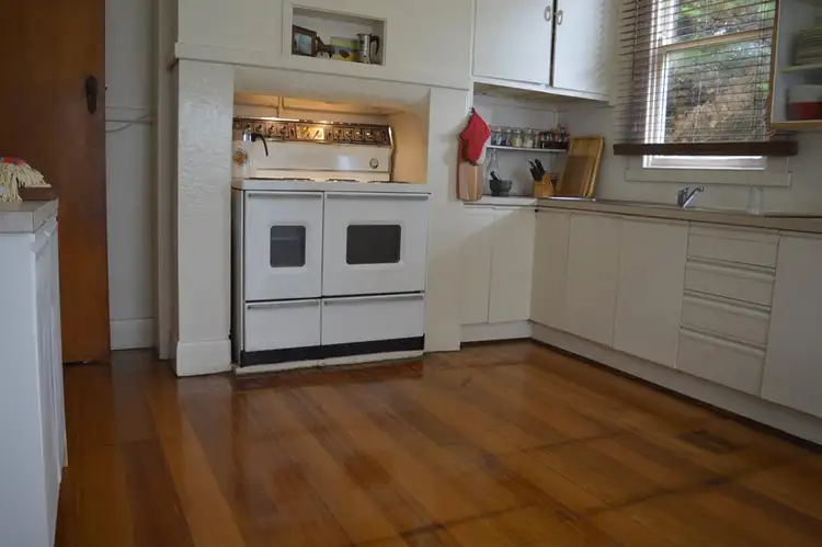 Seventh view of Homely house listing, 28 WIGHTS ROAD, Yarram VIC 3971