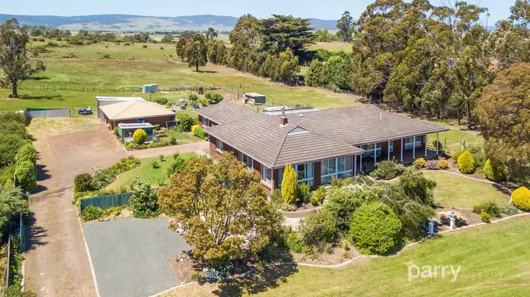 6 Grant Street, Campbell Town TAS 7210
