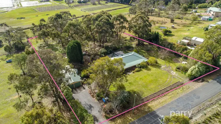373 Leam Road, Hillwood TAS 7252