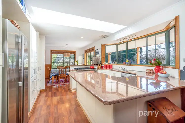 Fifth view of Homely house listing, 373 Leam Road, Hillwood TAS 7252