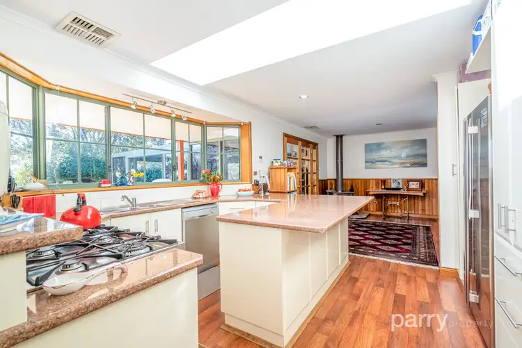 Sixth view of Homely house listing, 373 Leam Road, Hillwood TAS 7252