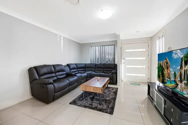 Fourth view of Homely townhouse listing, 81B Newton Road, Blacktown NSW 2148