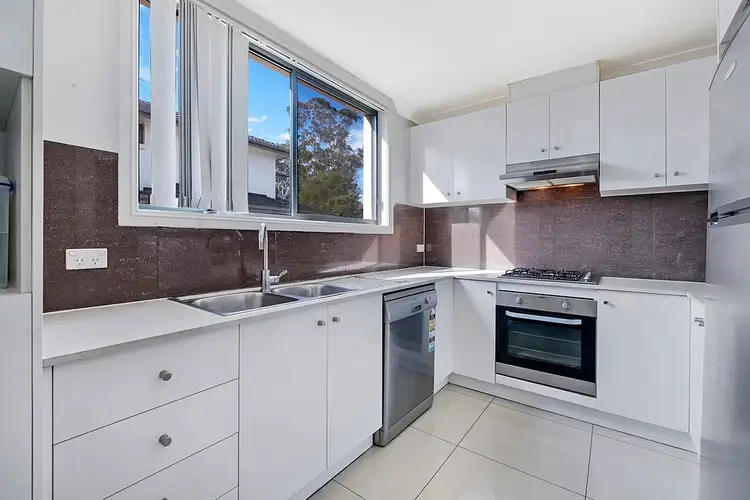 Fifth view of Homely townhouse listing, 81B Newton Road, Blacktown NSW 2148