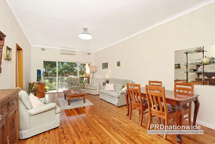 7/20-22 Florence Street, Ramsgate Beach NSW 2217