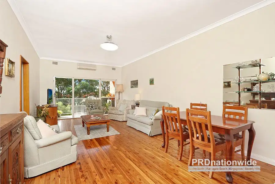 Main view of Homely unit listing, 7/20-22 Florence Street, Ramsgate Beach NSW 2217