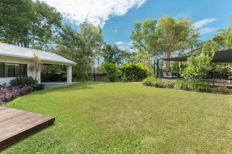 7 Jabiru Close, Port Douglas QLD 4877