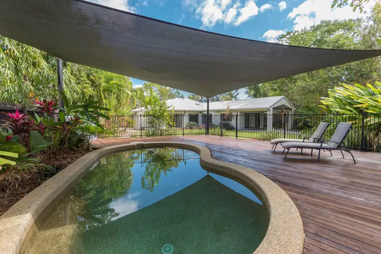 Second view of Homely house listing, 7 Jabiru Close, Port Douglas QLD 4877