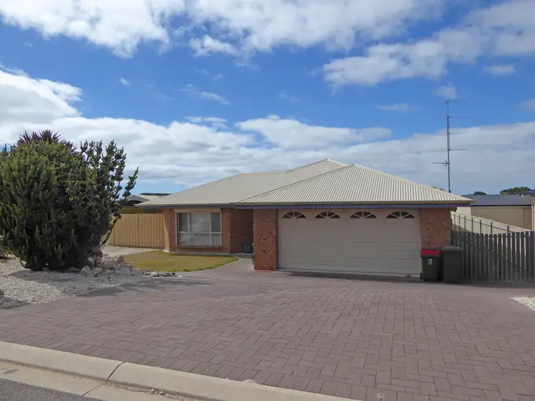 12 Bethany Court, Port Lincoln SA 5606