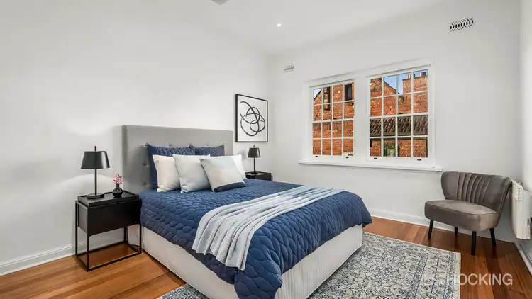 Fourth view of Homely apartment listing, 4/307 Richardson Street, Middle Park VIC 3206