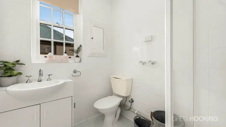 Sixth view of Homely apartment listing, 4/307 Richardson Street, Middle Park VIC 3206