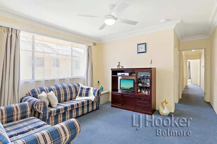 Second view of Homely apartment listing, 5/56 Etela Street, Belmore NSW 2192