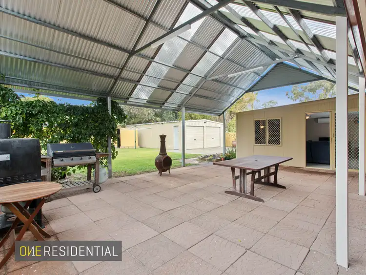 Main view of Homely house listing, 25 Webb Street, Gosnells WA 6110