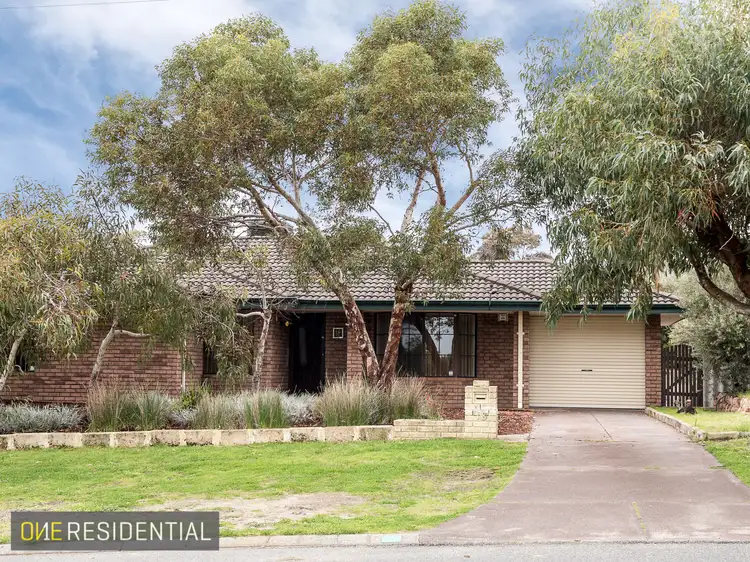18 Osprey Drive, Yangebup WA 6164