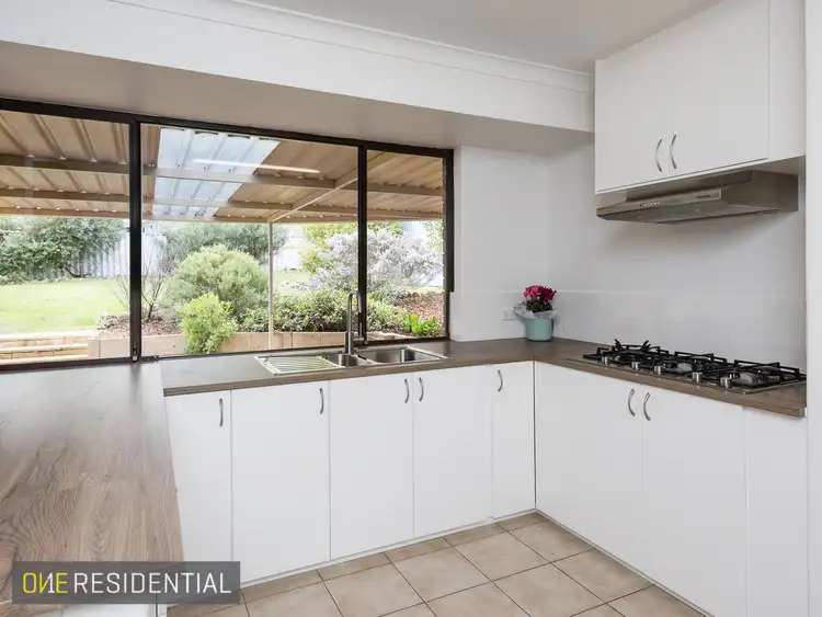 Fourth view of Homely house listing, 18 Osprey Drive, Yangebup WA 6164