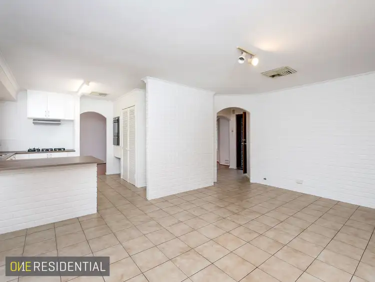 Fifth view of Homely house listing, 18 Osprey Drive, Yangebup WA 6164