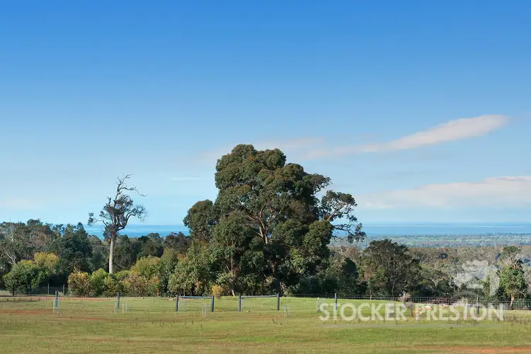 Second view of Homely land listing, 100 Kinross Loop, Quindalup WA 6281