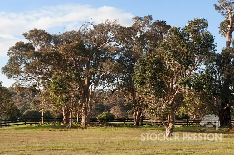 Fourth view of Homely land listing, 100 Kinross Loop, Quindalup WA 6281