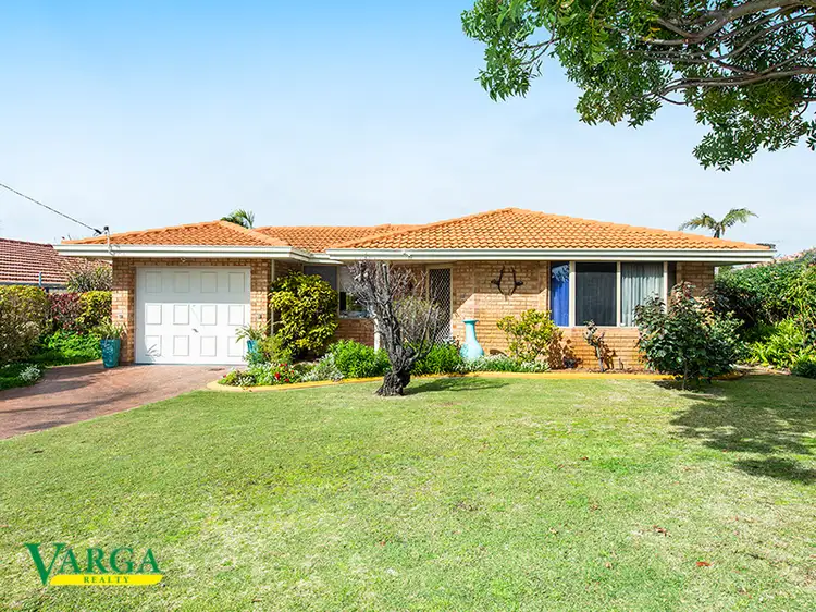 22 Spigl Way, Bateman WA 6150