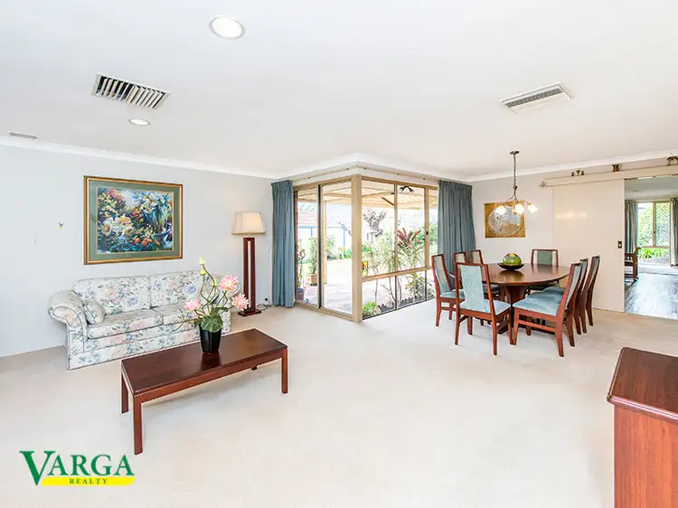 Second view of Homely house listing, 22 Spigl Way, Bateman WA 6150