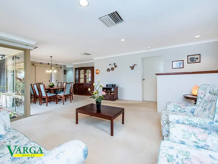 Third view of Homely house listing, 22 Spigl Way, Bateman WA 6150