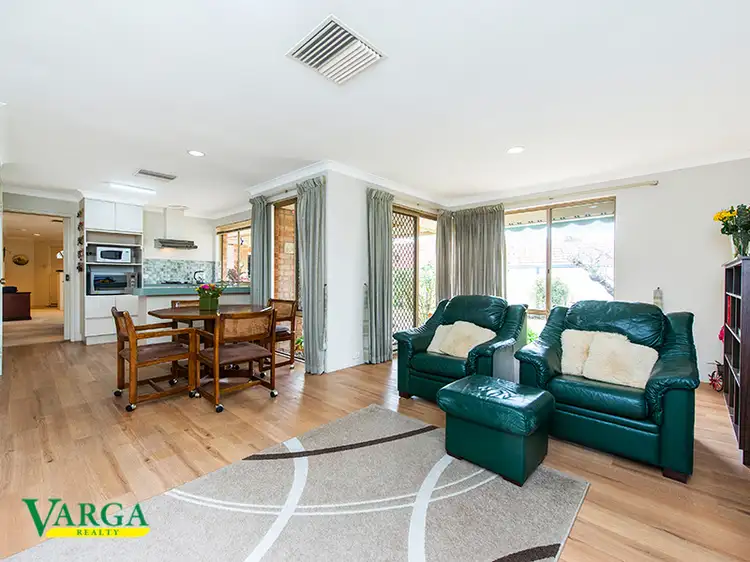 Fourth view of Homely house listing, 22 Spigl Way, Bateman WA 6150