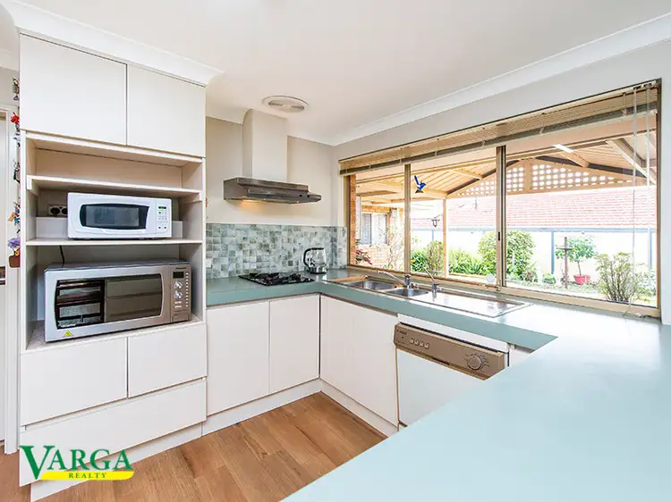 Fifth view of Homely house listing, 22 Spigl Way, Bateman WA 6150