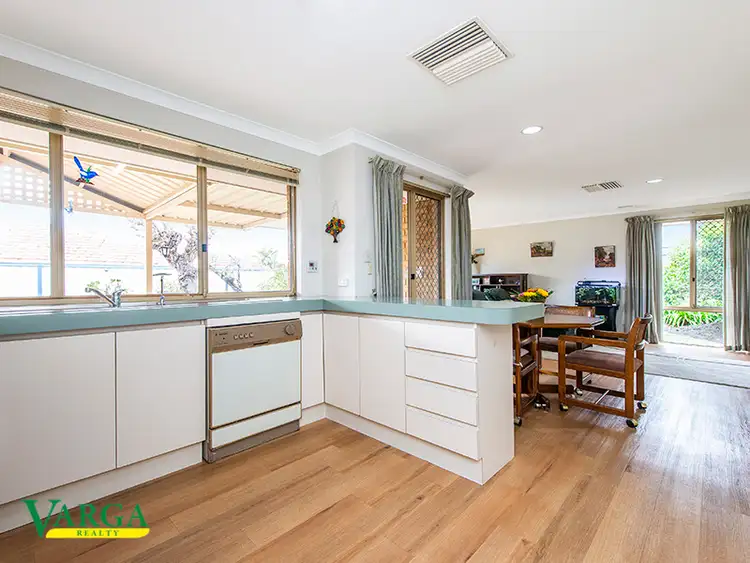 Sixth view of Homely house listing, 22 Spigl Way, Bateman WA 6150