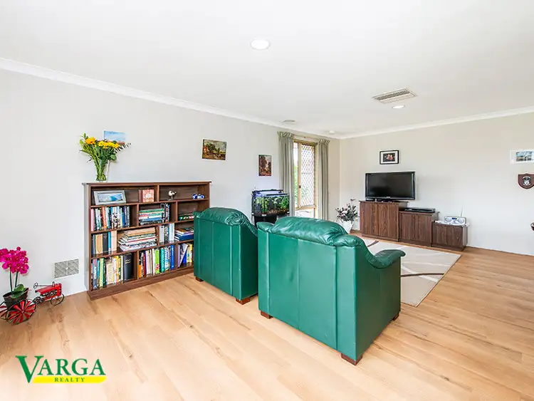 Seventh view of Homely house listing, 22 Spigl Way, Bateman WA 6150