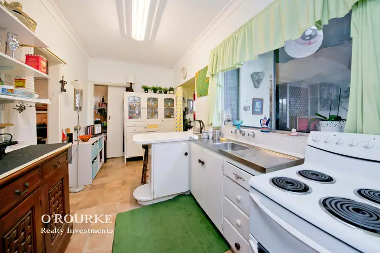 Second view of Homely house listing, 60 Brighton Road, Scarborough WA 6019