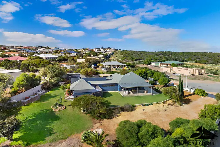 1 Evana Terrace, Wandina WA 6530