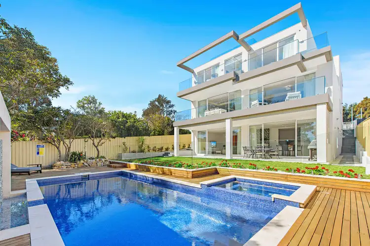 Second view of Homely house listing, 150 Old South Head Road, Vaucluse NSW 2030