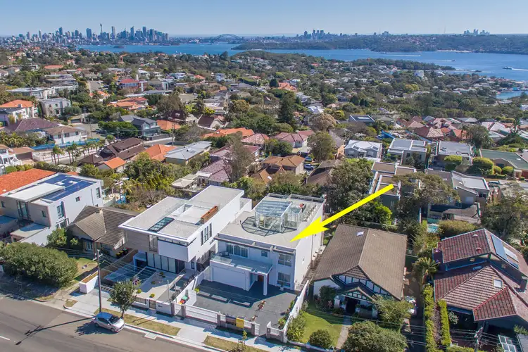 Third view of Homely house listing, 150 Old South Head Road, Vaucluse NSW 2030