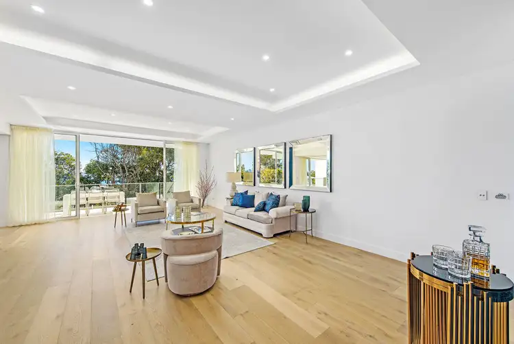 Fifth view of Homely house listing, 150 Old South Head Road, Vaucluse NSW 2030