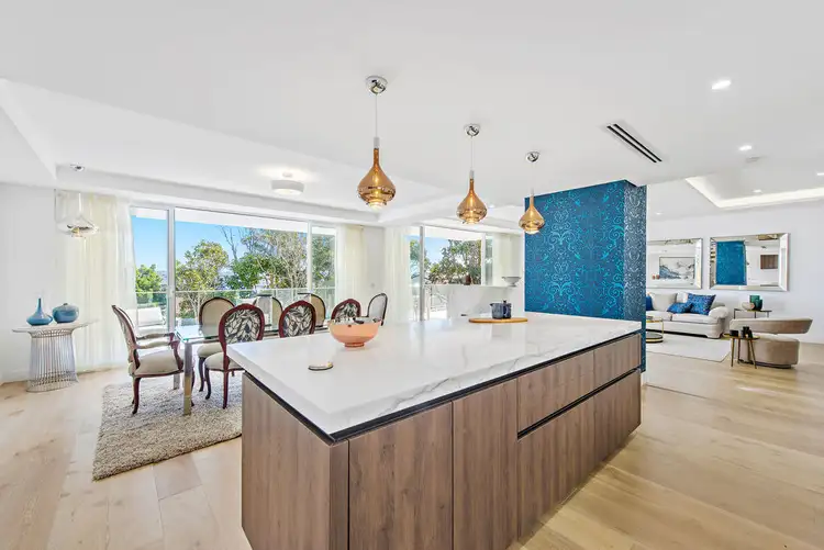 Sixth view of Homely house listing, 150 Old South Head Road, Vaucluse NSW 2030