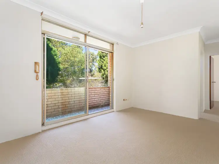 Second view of Homely apartment listing, 4/2 Union Street, West Ryde NSW 2114