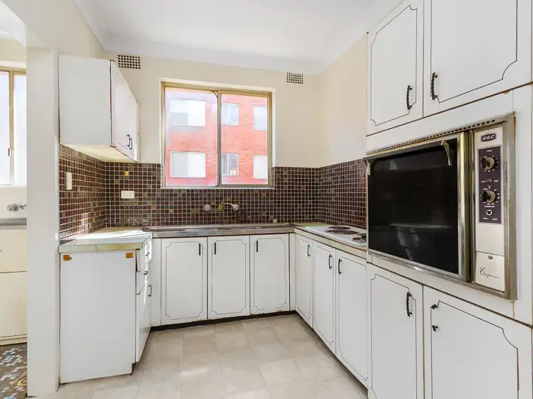 Fourth view of Homely apartment listing, 4/2 Union Street, West Ryde NSW 2114