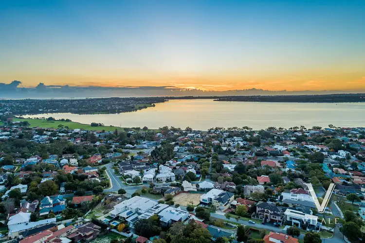 Second view of Homely land listing, 1A Millington Street, Ardross WA 6153