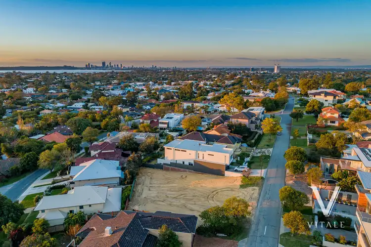 Sixth view of Homely land listing, 1A Millington Street, Ardross WA 6153