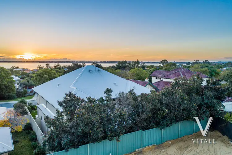 Seventh view of Homely land listing, 1A Millington Street, Ardross WA 6153