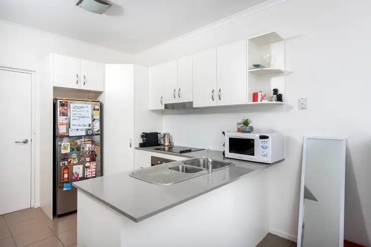 Second view of Homely apartment listing, 70/3 Young Street, Queanbeyan NSW 2620