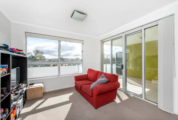 Fourth view of Homely apartment listing, 70/3 Young Street, Queanbeyan NSW 2620