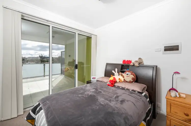 Fifth view of Homely apartment listing, 70/3 Young Street, Queanbeyan NSW 2620