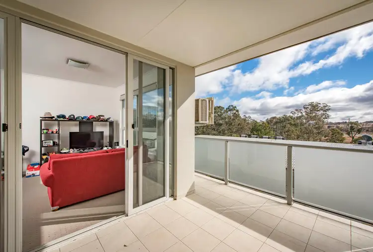 Seventh view of Homely apartment listing, 70/3 Young Street, Queanbeyan NSW 2620