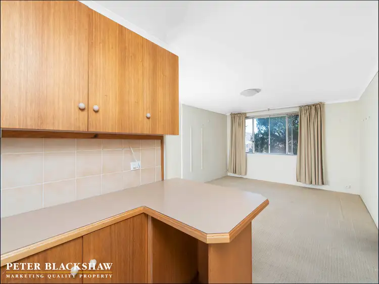 Third view of Homely unit listing, 23/74-80 Collett Street, Queanbeyan NSW 2620