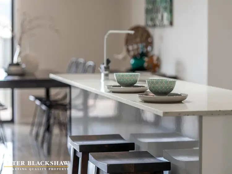 Second view of Homely house listing, 20 McLean Street, Googong NSW 2620