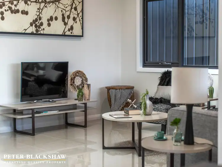 Fourth view of Homely house listing, 20 McLean Street, Googong NSW 2620