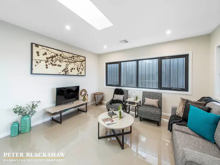 Fifth view of Homely house listing, 20 McLean Street, Googong NSW 2620