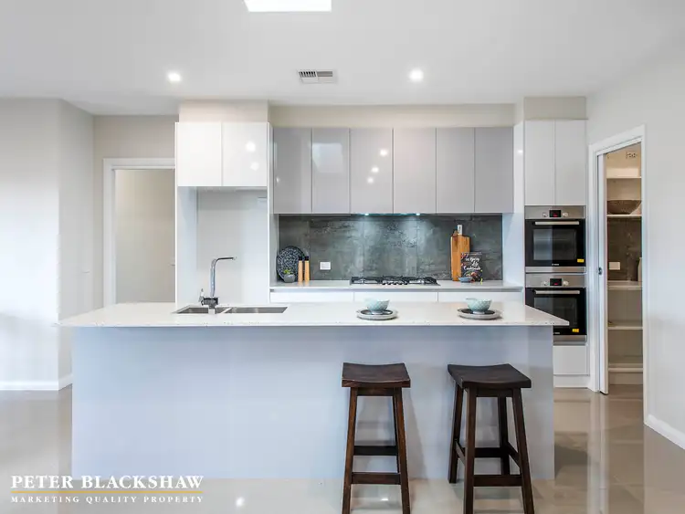 Seventh view of Homely house listing, 20 McLean Street, Googong NSW 2620